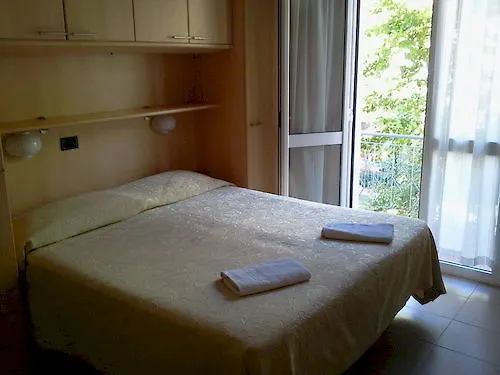 Nautilus Hotel Family All Inclusive Bellaria-Igea Marina