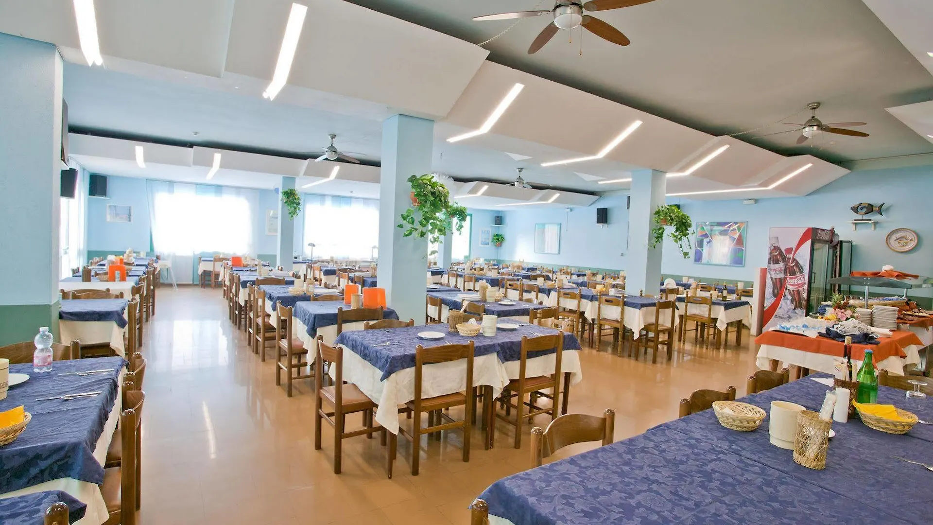 Nautilus Hotel Family All Inclusive Bellaria-Igea Marina
