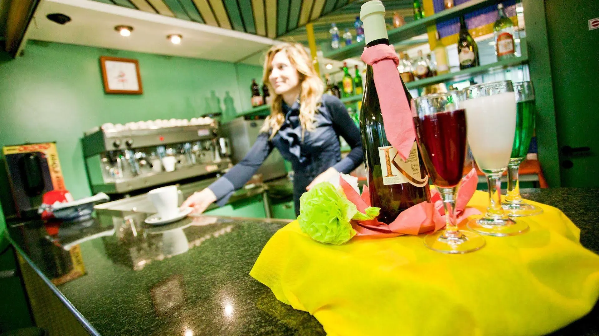 Nautilus Hotel Family All Inclusive Bellaria-Igea Marina