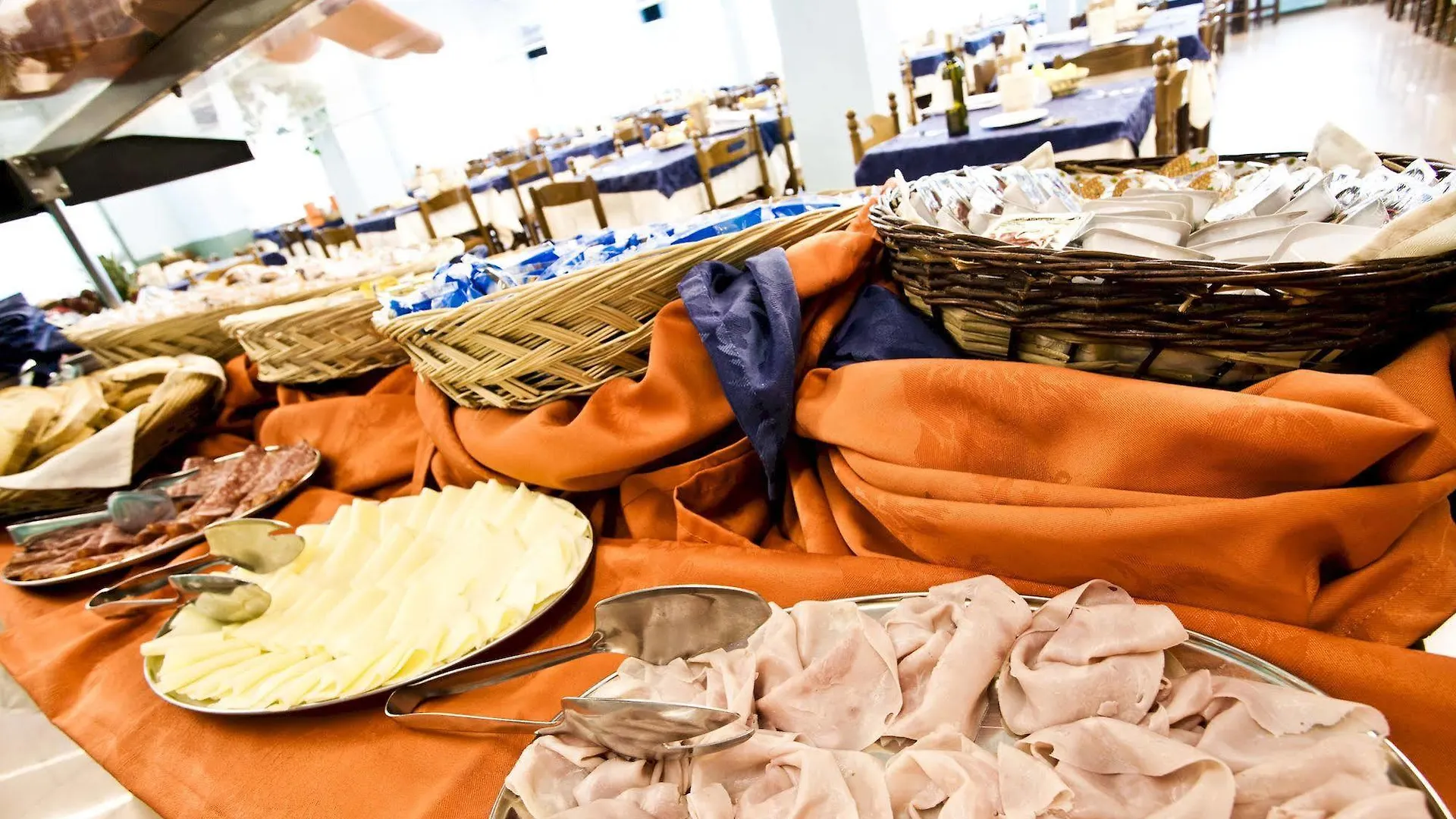 Nautilus Hotel Family All Inclusive Bellaria-Igea Marina 3*,  Italy